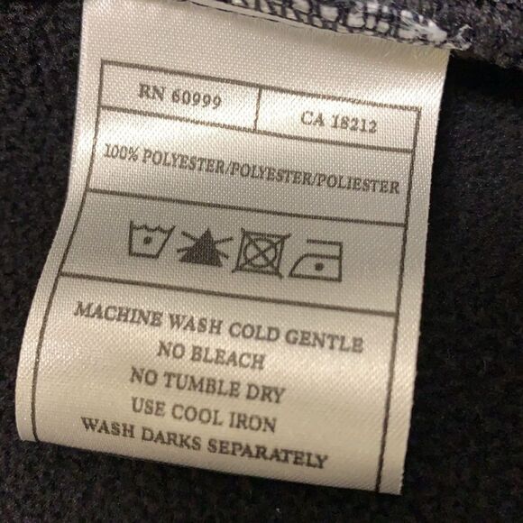 Antigua Pittsburg Panthers Water Resistant Cold Weather Jacket - Picture 6 of 8